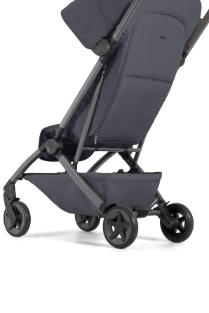 รถเข็นเด็ก JOOLZ รุ่น AER 2 สีเทา (ขึ้นเครื่องบินชั้นสัมภาระได้)_4